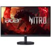 Монитор 23.8" Acer Nitro KG241YX3bip VA 1920x1080, 200 Гц, 2 мс, 16:9, 300 кд/м², HDMI 2.0, DP 1.2, HDR10, FreeSync Premium, черный