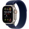 Смарт-часы Apple Watch SE 2024 A2722 40мм корп.сияющая звезда Sport Band рем.сияющая звезда разм.брасл.:S/M (MXEF3LL/A)