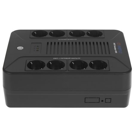 Источник бесперебойного питания ЭНЕРГИЯ Комфорт 800