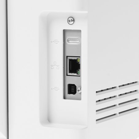 МФУ лазерное Pantum CM1100ADN, A4, цветной, печ. до 18 стр/мин., скан. до 18 стр/мин., 600 x 1200 dpi (печать) 300x300dpi (скан.), USB, RJ-45