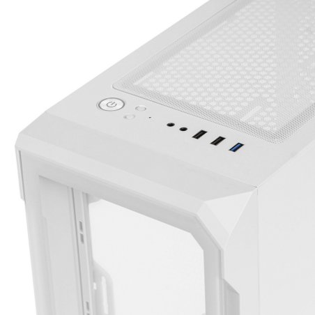 Компьютерный корпус Ginzzu CL130 ATX