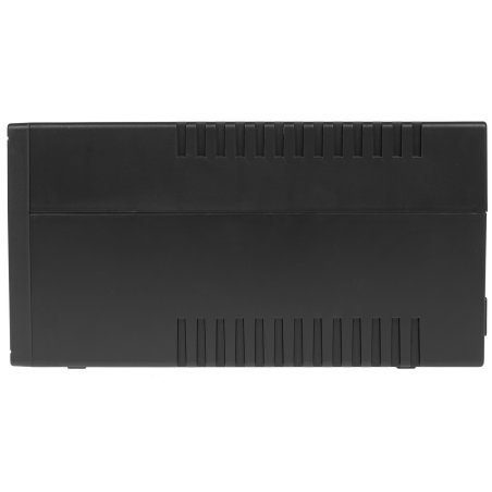 Источник бесперебойного питания Powerman Smart Sine 2000VA/1400W, 220V, Line-Interactive, LCD, Tower, Out: 4xShuko, черный*SmartSine2000