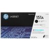 Картридж лазерный HP 151A W1510A черный (3050 стр.) для HP HP LJ pro 4003, MFP 4103