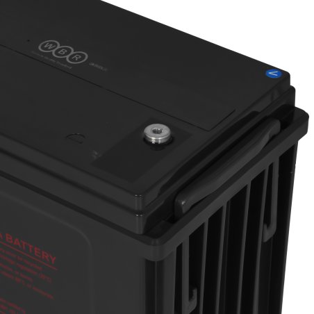 Аккумуляторная батарея WBR GPL 121000A