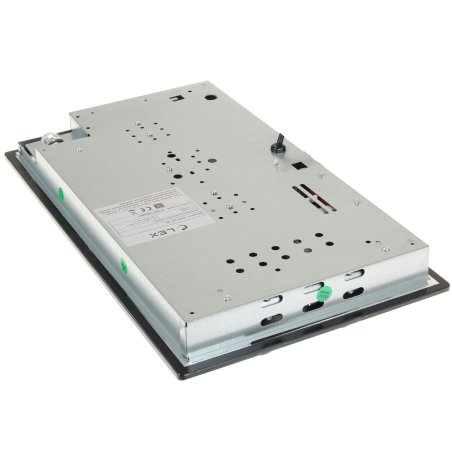 Газовая варочная панель LEX GVG 321 BL2 конфорки газ-контроль электроподжиг