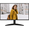 Монитор 23.8" AOC 24B36H IPS 1920x1080, 120 Гц, 1 мс, 16:9, 300 кд/м², HDMI 1.4, VGA, черный