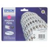 Картридж струйный Epson T7903 пурпурный повышенной емкости для WF-5110DW/WF-5620DWF