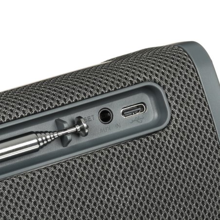 Портативная колонка GRUNDIG Jam 2 черный