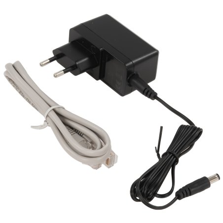 Маршрутизатор Wi-Fi Tenda TX12L PRO двухдиапазонный стандарта AX3000, 5 внешних антенн 6dBi, 1-port 10/100/1000Mbps WAN, 3-ports 10/100/1000Mbps LAN