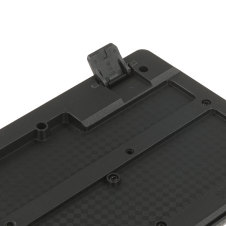 Клавиатура проводная Defender Daily HB-162, USB, черный