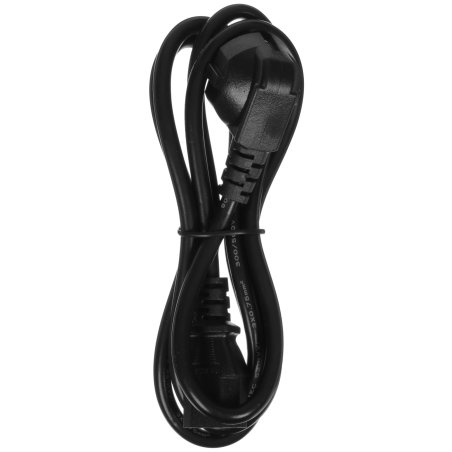 Блок питания Accord ACC-650W-NP, 650Вт, 120мм, черный