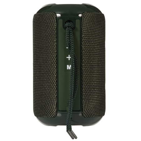 Портативная колонка HOCO HC9 Dazzling pulse 10W, зеленый