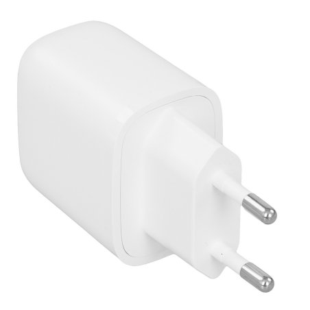 Сетевое зарядное устройство Buro BUWG1 3A QC белый