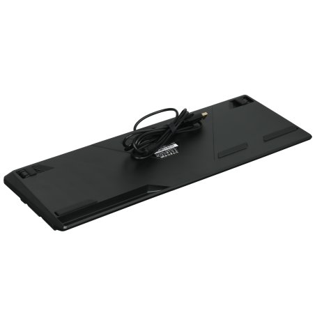 Клавиатура MSI Vigor GK30 проводная, USB Type-A, чёрный