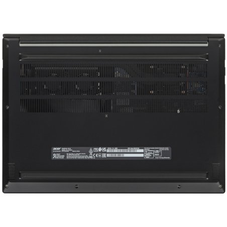 Ноутбук Acer Swift Go 16 SFG16-74-938Q Intel Core Ultra 9 288V/32Gb/SSD 1Tb/16"/OLED/WUXGA+/2048x1280/120Hz/NoOS/черный (NX.JNMCD.004)