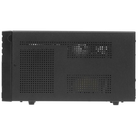 Источник бесперебойного питания Powercom Smart King Pro+ SPT-3000-II LCD 2400Вт 3000ВА черный