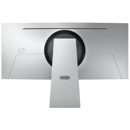 Монитор 31.5" Samsung Odyssey OLED G8 G80SD OLED 3840x2160, 240 Гц, 0.03 мс, 16:9, 250 кд/м², 2xHDMI, 1xDP, 2xUSB, 1xUSB-B, 2x5 Вт, серебристый