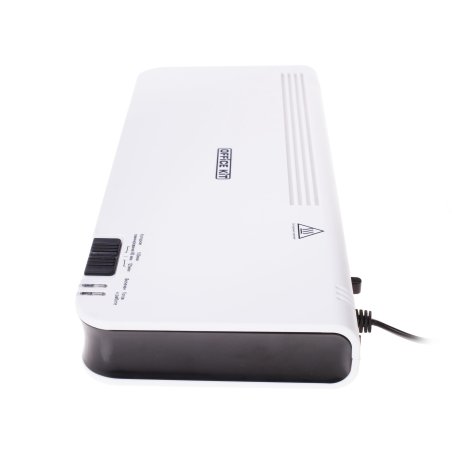 Ламинатор Office Kit L2305 A4 (80-125мкм) 30см/мин (2вал.) хол.лам. лам.фото