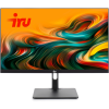 Моноблок IRU 23ID 23.8" Full HD i5 12400 (2.5) 16Gb SSD 512Gb UHDG 730 Win 11Pro GbitEth WiFi BT 120W Cam черный 1920x1080