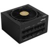 Блок питания Zalman TeraMax II (ZM1200-TMX2), 1200Вт, 120мм, 80 PLUS Gold, модульный, черный