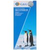 Чернила G&G GG-C13T00Q140 черный140мл для Epson EcoTank 7700/7750