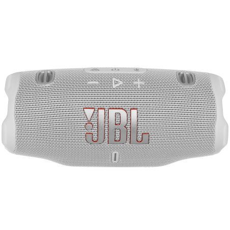 Портативная колонка JBL CHARGE 6 45W белый