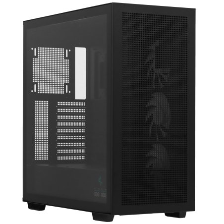 Компьютерный корпус Deepcool MORPHEUS WH R-MORPHEUS-WHAPA1-G-1