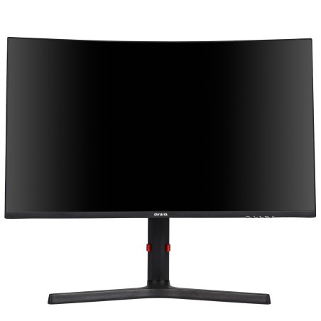 Монитор 27" AIWA MF270E IPS 1920x1080, 100 Гц, 4 мс, 16:9, 250 кд/м², 1xHDMI, 1xVGA, черный