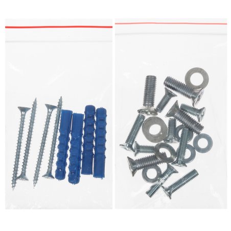 Кронштейн для телевизора Holder LCDS-5070 металлик 37"-55" макс.45кг настенный фиксированный