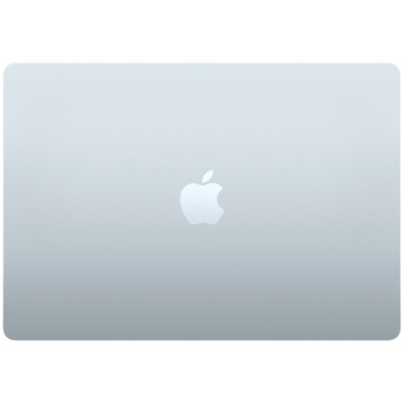 Ноутбук Apple MacBook Air A3241 голубой MC7A4HN/A M4 10 core 16Gb SSD256Gb/10 core GPU 15.3" Liquid Retina (2880x1864) macOS WiFi BT Cam