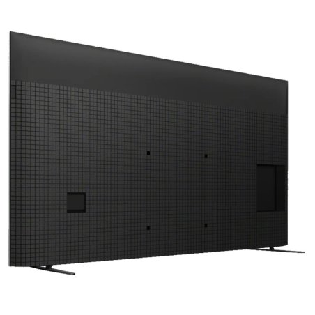 Телевизор Sony 75" K-75XR70 черный MiniLED UHD 120Hz Android