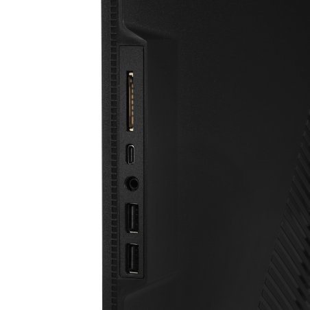 Моноблок Teclast T27 Air 27" 2K i5 12600H (2.7) 16Gb SSD 512Gb Iris Xe Windows 11 Pro GbitEth WiFi BT 120W клавиатура мышь черный 1920x1080