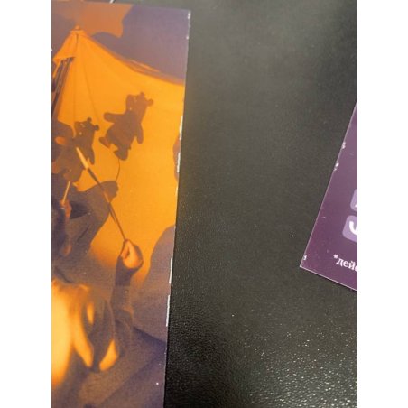 Фотобумага Lomond 1103105 10x15/260г/м2/500л./ярко-белый высокоглянцевое для струйной печати