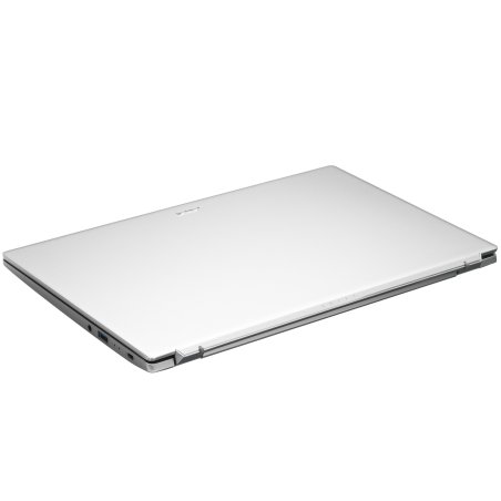 Ноутбук Acer Swift Go 14 SFG14-73-70EH серебристый NX.KSGCD.002 Core Ultra 7 155H 16Gb SSD 1Tb Intel Arc 14" OLED 2.8K (2880x1800) Windows 11 Home WiFi BT Cam