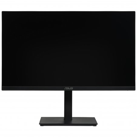 Монитор 27" ASUS Business VA27UQSB IPS 3840x2160, 60 Гц, 5 мс, 16:9, 350 кд/м2, 2xHDMI, 1xDP, USB, 1x3.5 мм, черный