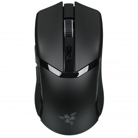 Мышь беспроводная/проводная Razer Cobra Pro черный, 30000 dpi, радиоканал, Bluetooth, USB, кнопки - 8