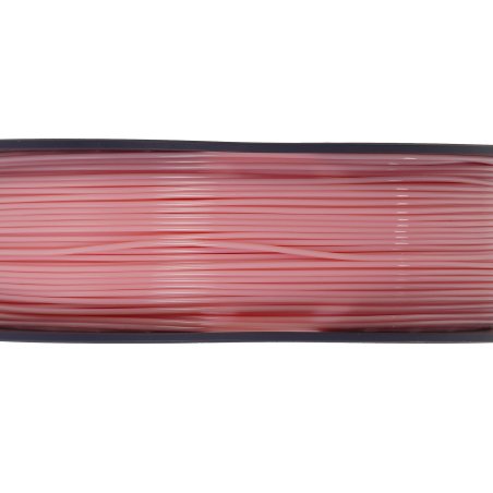 Филамент NVPrint PETG Sakura Pink для 3D печати диаметр 1.75мм длина 330 метров масса 1 кг