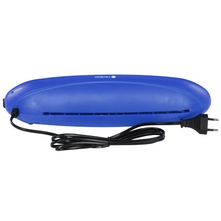 Ламинатор Heleos ЛМА4РС синий/черный A4 (75-150мкм) 25см/мин (2вал.) лам.фото