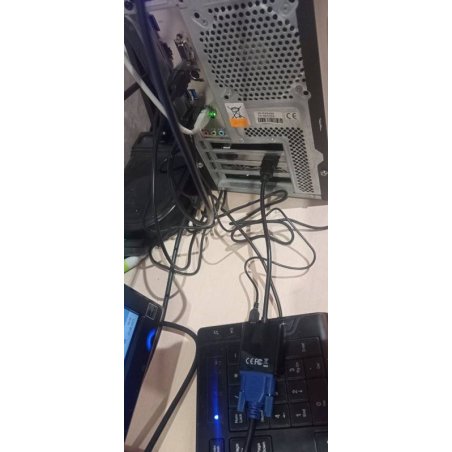 Кабель а/в GoPower Длина 1.5 м Разъемы HDMI (m)-HDMI (m) черный 00-00029041