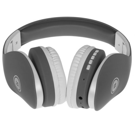 Гарнитура Defender FreeMotion B525 серый+белый, Bluetooth