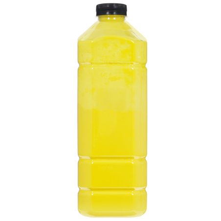 Тонер Tomoegawa  для Kyocera TK-8345, Тип ED-91, Y, 500 г, канистра