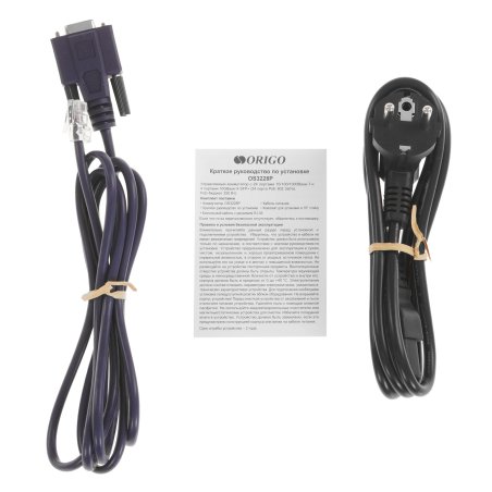 Коммутатор РоЕ OS3228P/250W/A1A