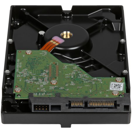 Жесткий диск Western Digital 2Tb SATA-III Surveillance Purple (5400rpm) 64Mb 3.5"