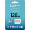 Карта памяти Samsung MICRO SDXC EVO+ 128Gb V10 W/A MB-MC128SA/EU