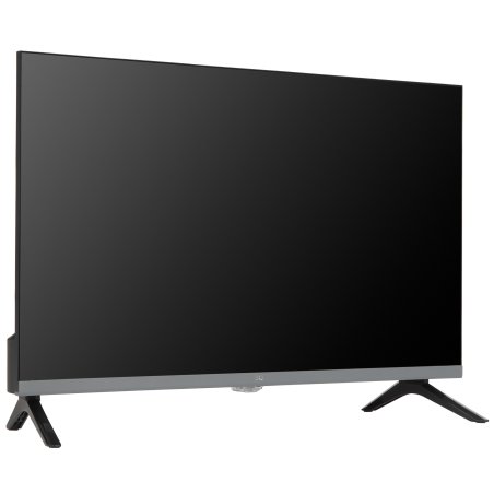 Телевизор BQ 24" 24F34B черный DLED HD 60Hz