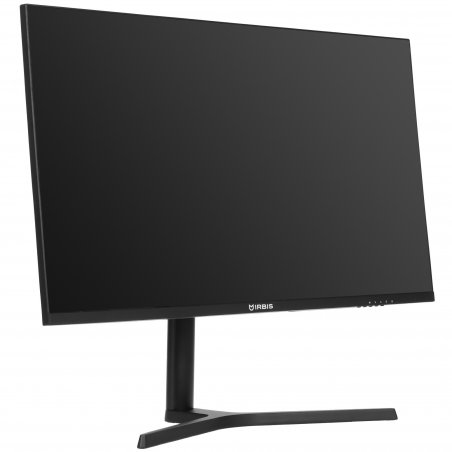 Монитор 32" Irbis NobleView IMVW32QIDL VA 2560x1440, 165 Гц, 3 мс, 16:9, 300 кд/м², 2xHDMI, 2xDP, 1xUSB, 1x3.5 мм, черный
