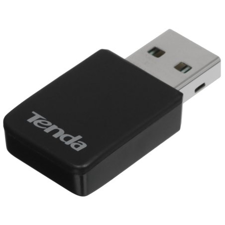 Адаптер Wi-Fi AX900 866MBPS USB U11 TENDA