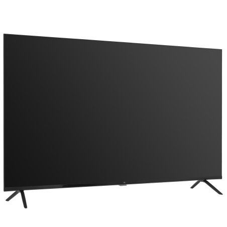 Телевизор BQ 55" 55FSU01B черный (РФ) DLED UHD 60Hz Tizen 7