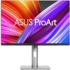 Монитор 24.1" ASUS ProArt PA248CNV IPS 1920x1200, 75 Гц, 5 мс, 16:10, 300 кд/м2, 1xHDMI, 2хDP, черный/серебристый