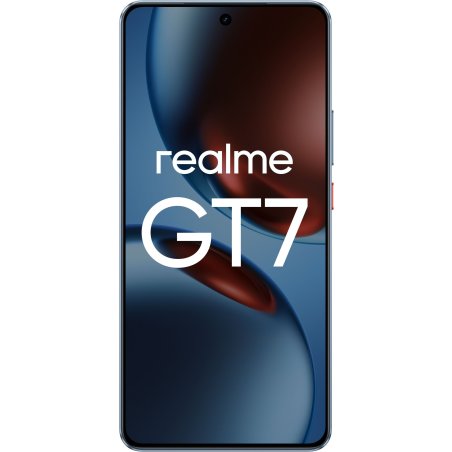 Смартфон Realme Note 60, 6/128Gb, голубой